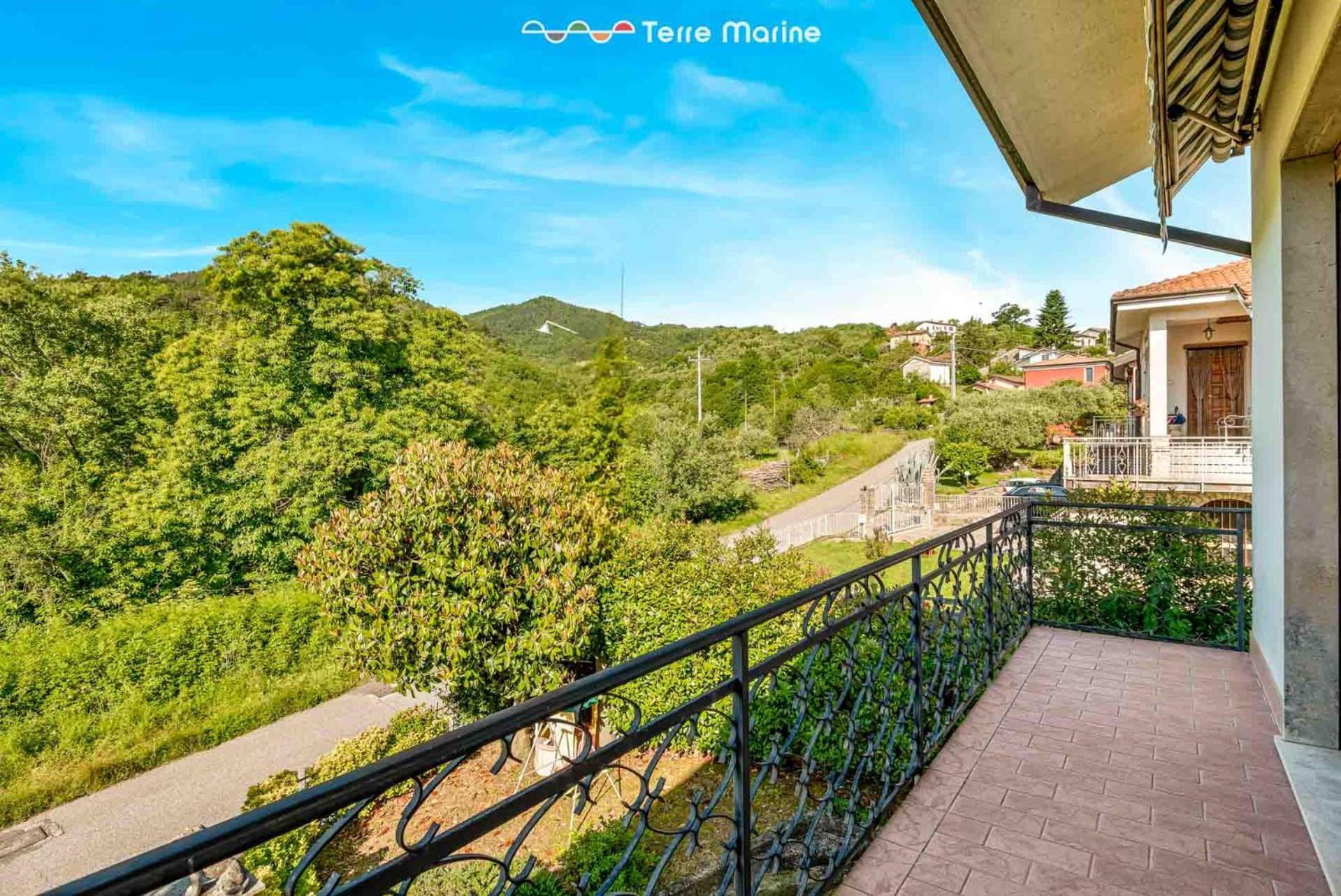 Villa Pina ريكو ديل غولفو دي سبيزيا المظهر الخارجي الصورة