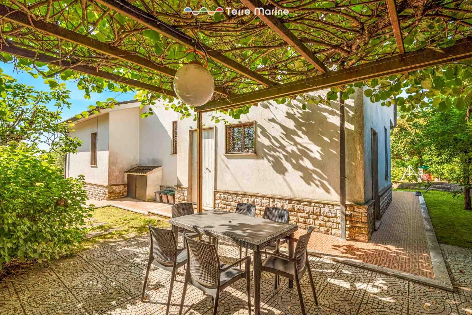 Villa Pina ريكو ديل غولفو دي سبيزيا المظهر الخارجي الصورة