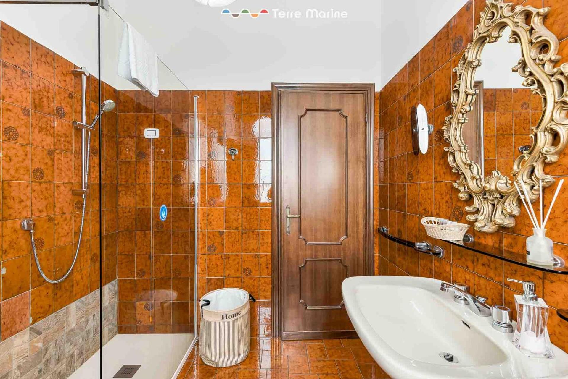 Villa Pina ريكو ديل غولفو دي سبيزيا المظهر الخارجي الصورة