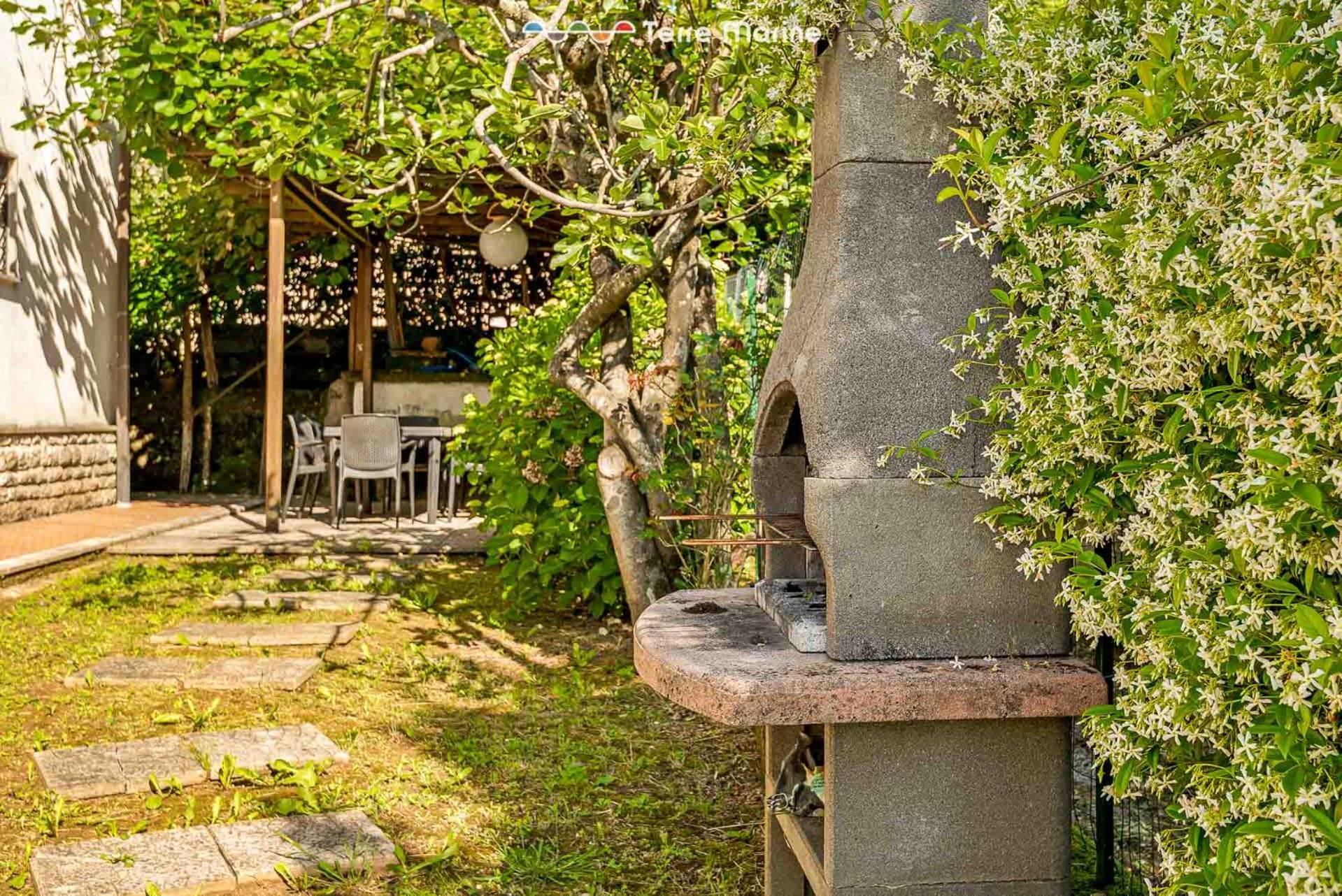 Villa Pina ريكو ديل غولفو دي سبيزيا المظهر الخارجي الصورة