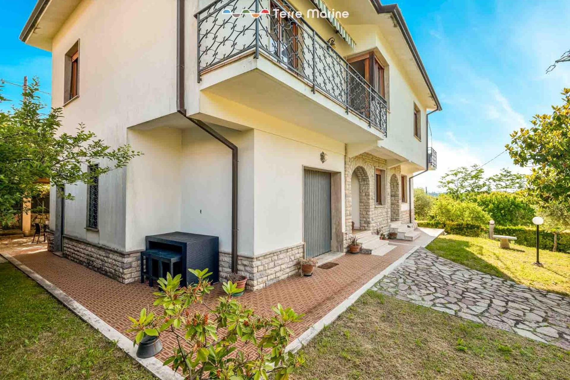 Villa Pina ريكو ديل غولفو دي سبيزيا المظهر الخارجي الصورة