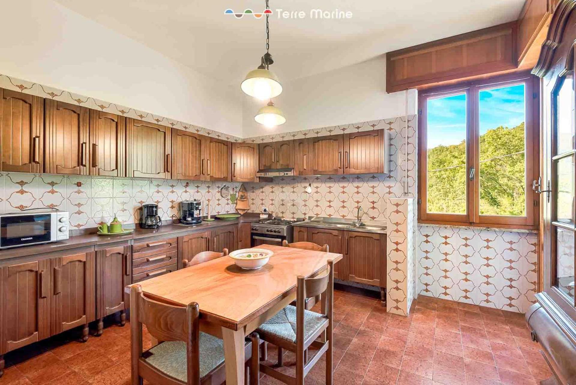 Villa Pina ريكو ديل غولفو دي سبيزيا المظهر الخارجي الصورة