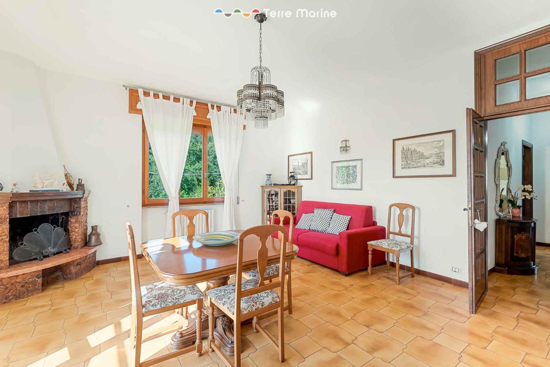 Villa Pina ريكو ديل غولفو دي سبيزيا المظهر الخارجي الصورة