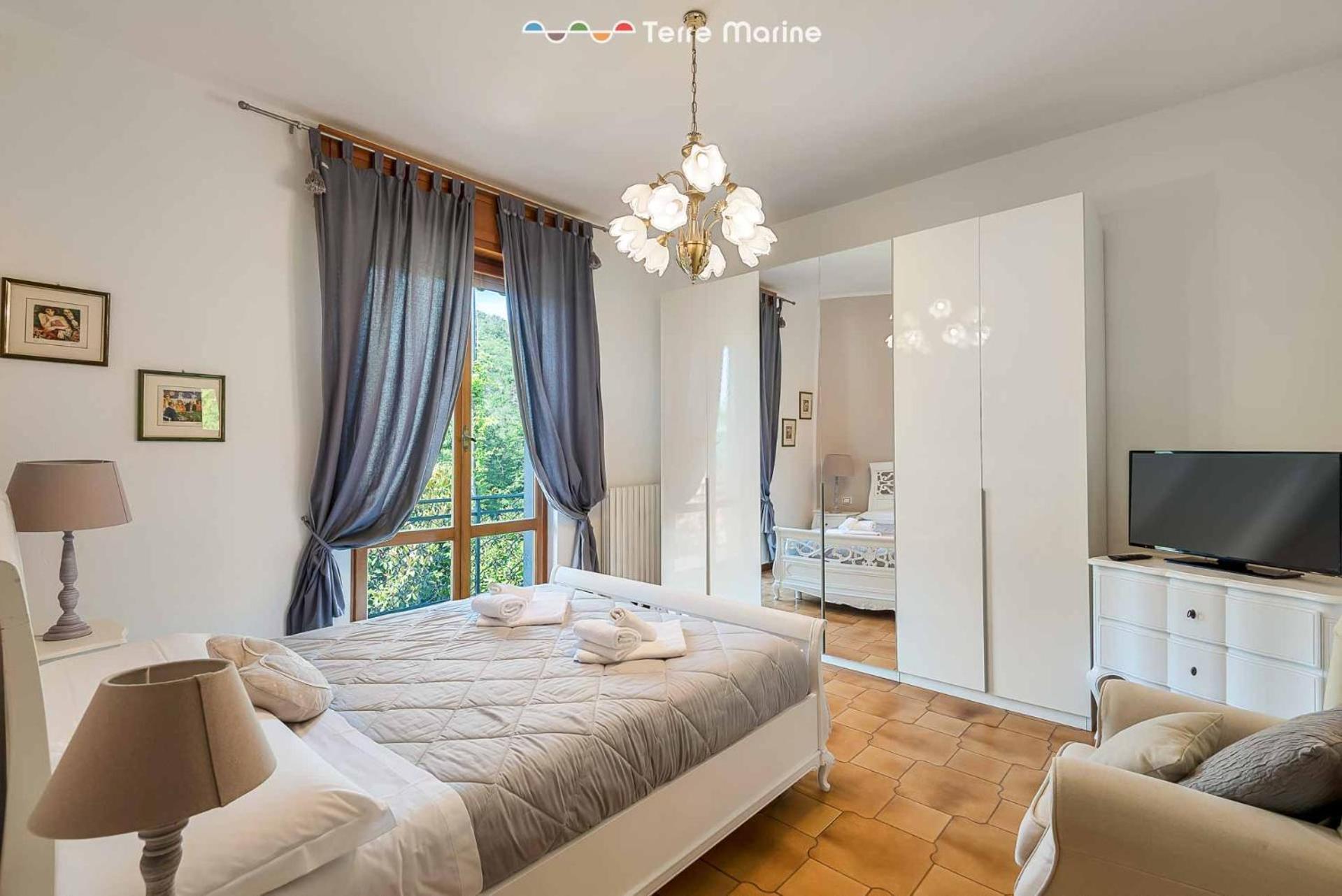 Villa Pina ريكو ديل غولفو دي سبيزيا المظهر الخارجي الصورة