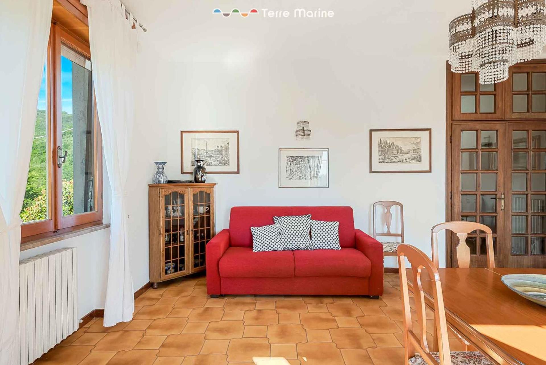 Villa Pina ريكو ديل غولفو دي سبيزيا المظهر الخارجي الصورة