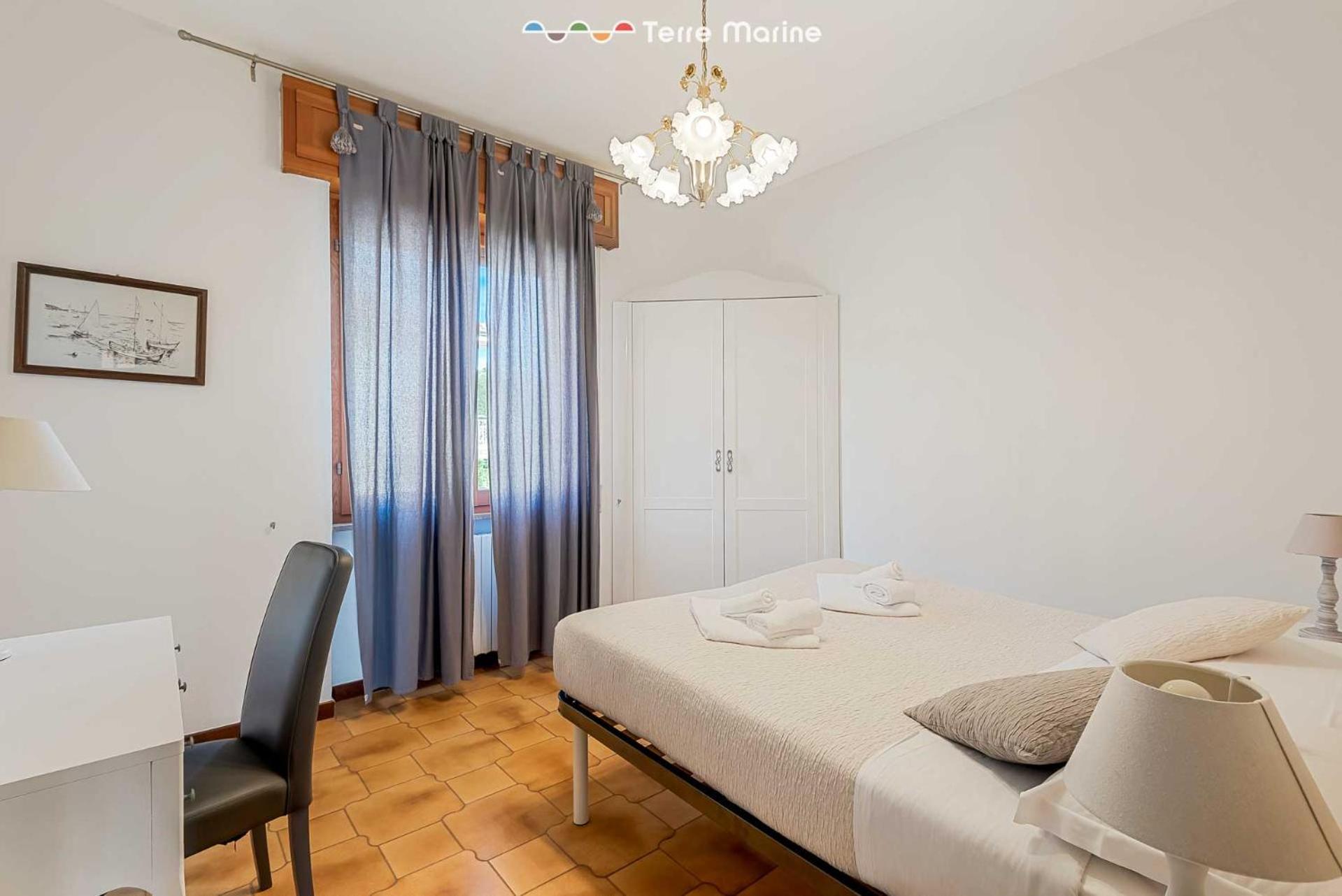 Villa Pina ريكو ديل غولفو دي سبيزيا المظهر الخارجي الصورة