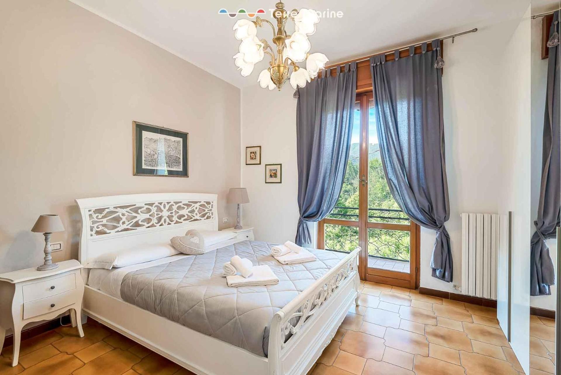 Villa Pina ريكو ديل غولفو دي سبيزيا المظهر الخارجي الصورة