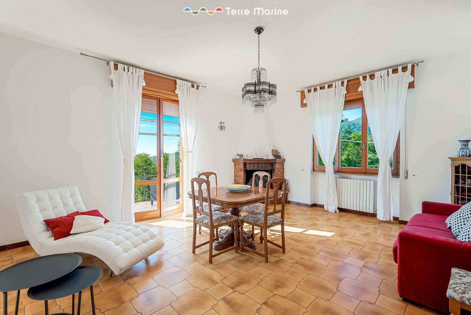 Villa Pina ريكو ديل غولفو دي سبيزيا المظهر الخارجي الصورة