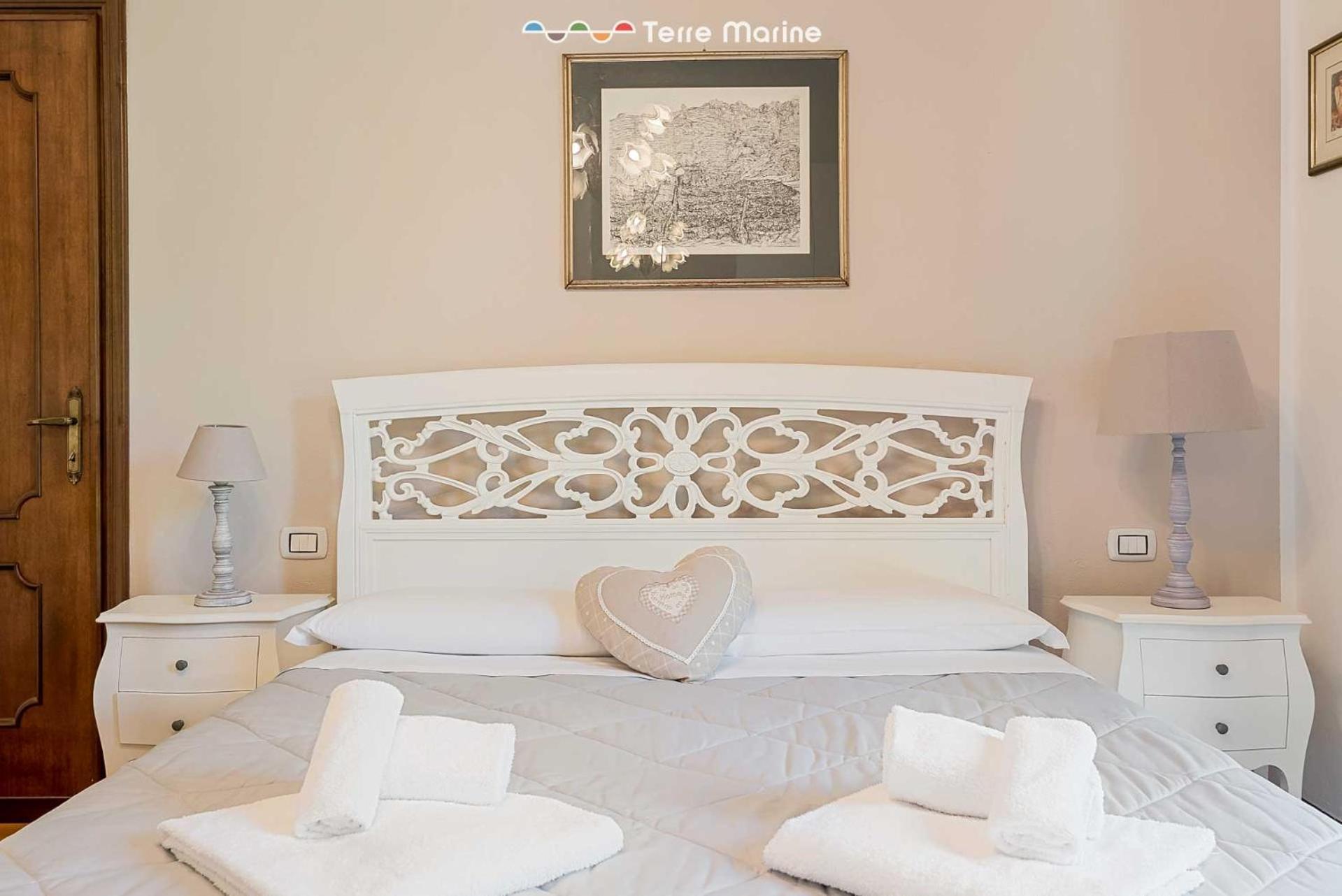 Villa Pina ريكو ديل غولفو دي سبيزيا المظهر الخارجي الصورة
