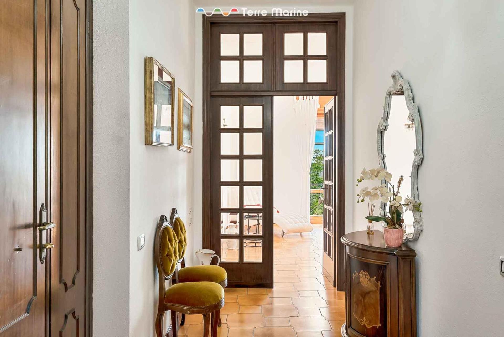 Villa Pina ريكو ديل غولفو دي سبيزيا المظهر الخارجي الصورة